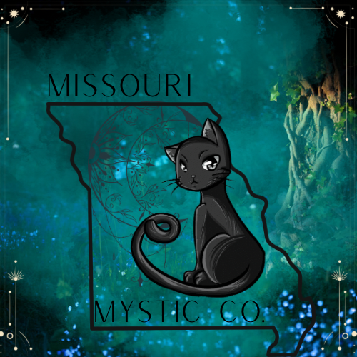 MissouriMysticCo  Logo