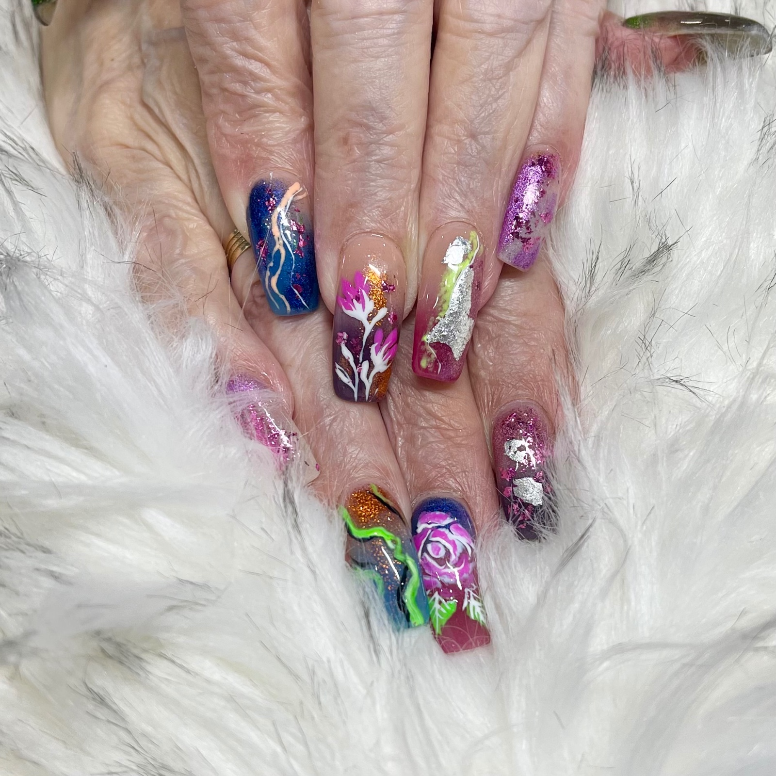 Nails by Elena 