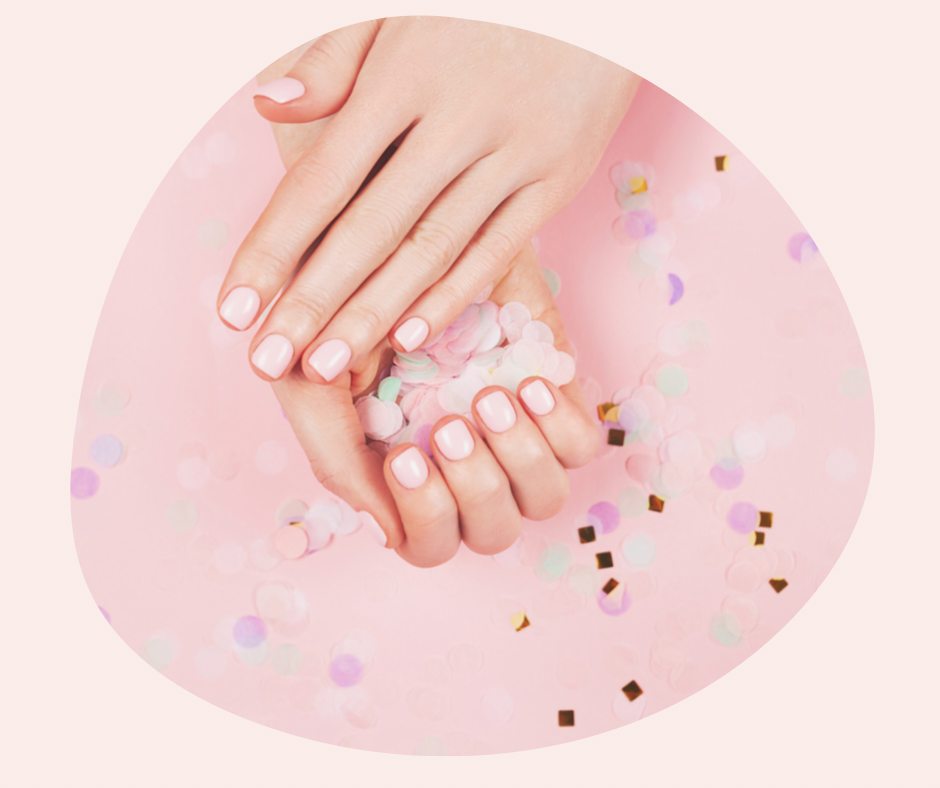 NATURAL NAIL CARE