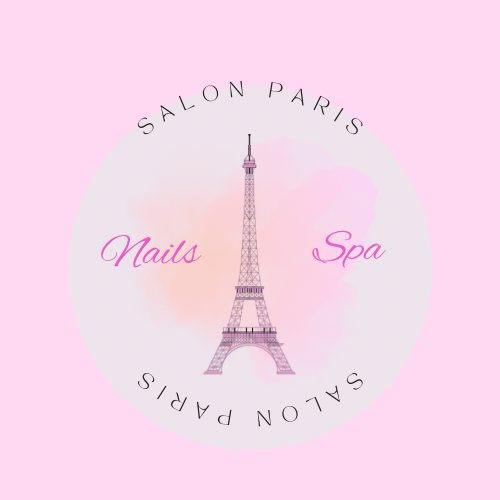 Salon Paris Nails and Spa Logo