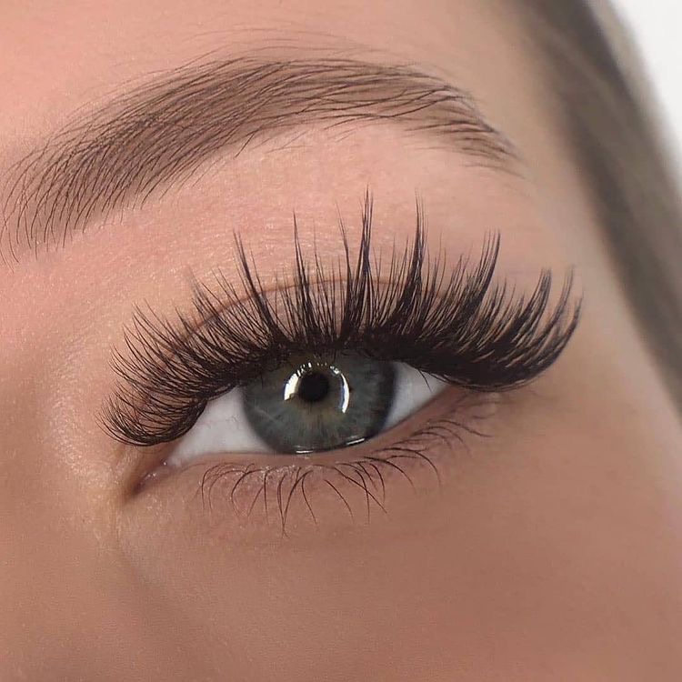 LASH EXTENSIONS