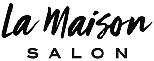 La Maison Salon Logo