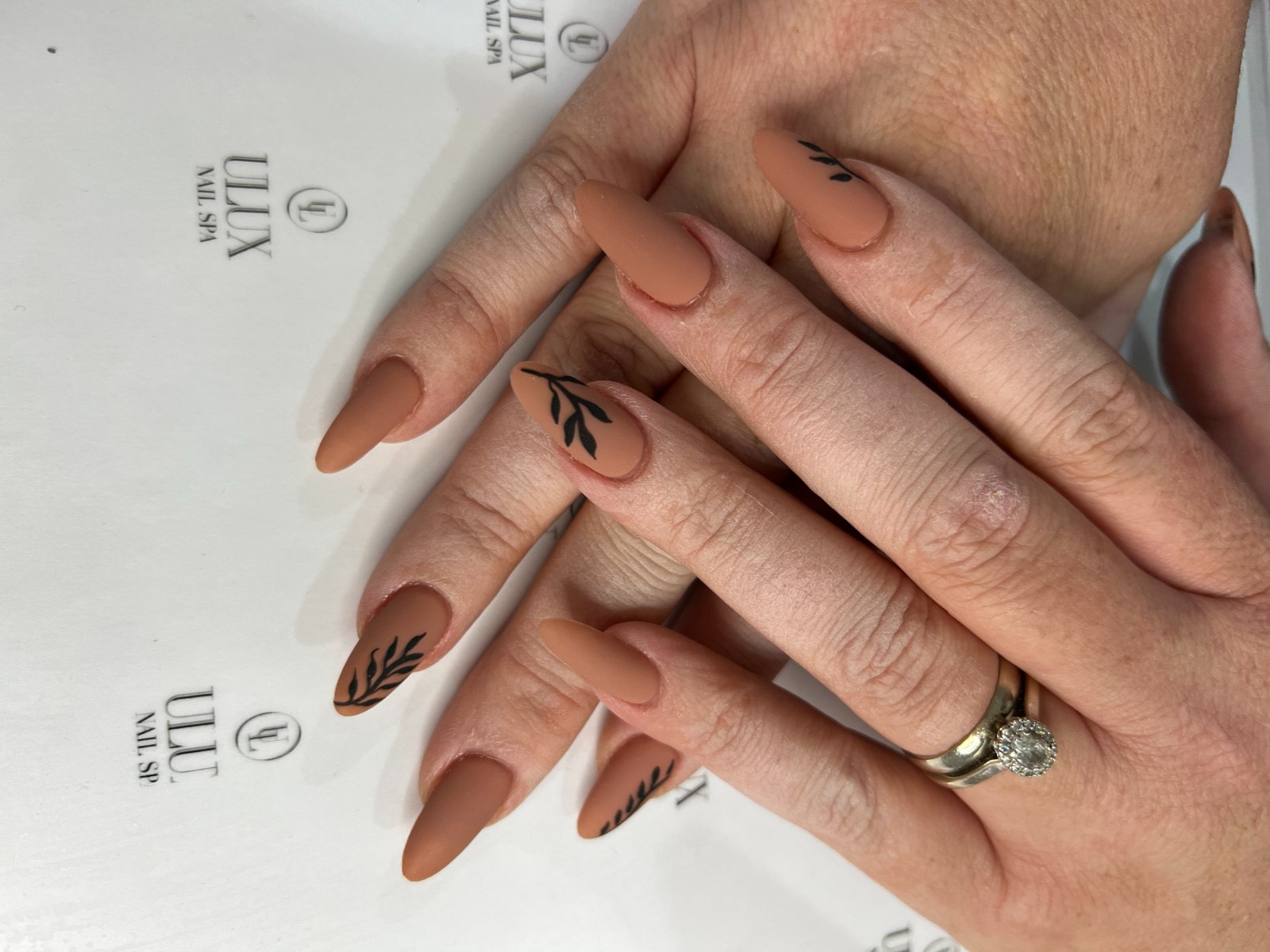 Gel-X Extensions