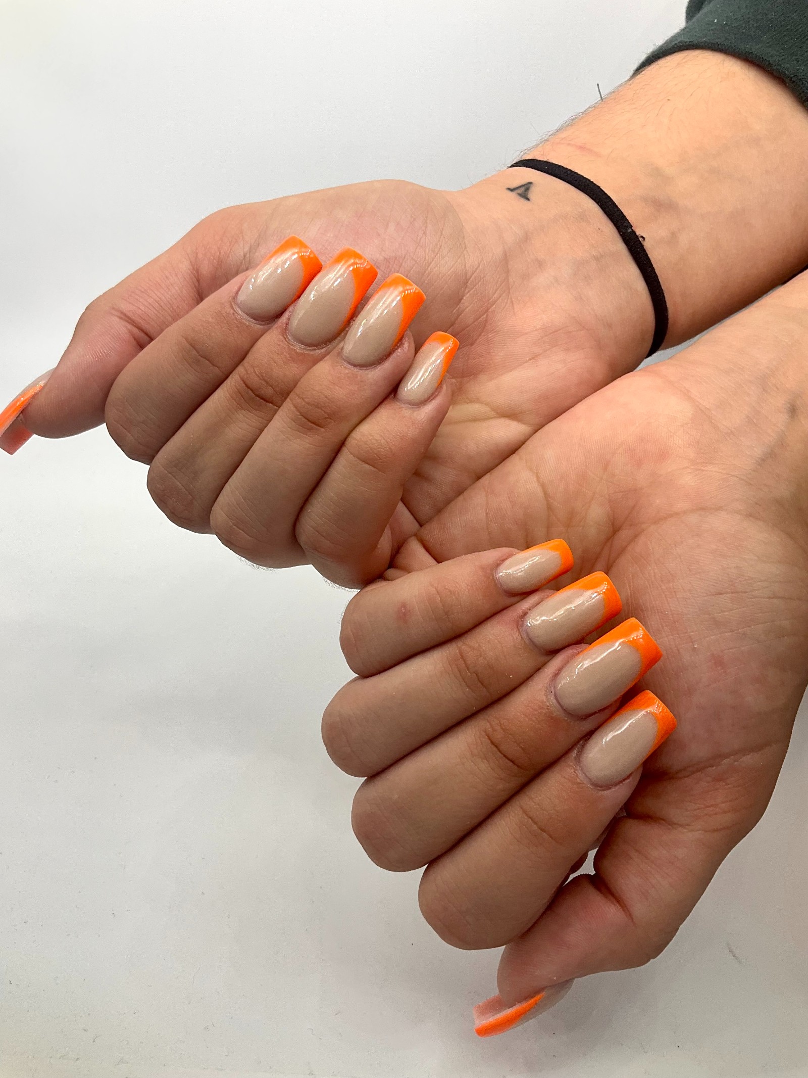 Orange French