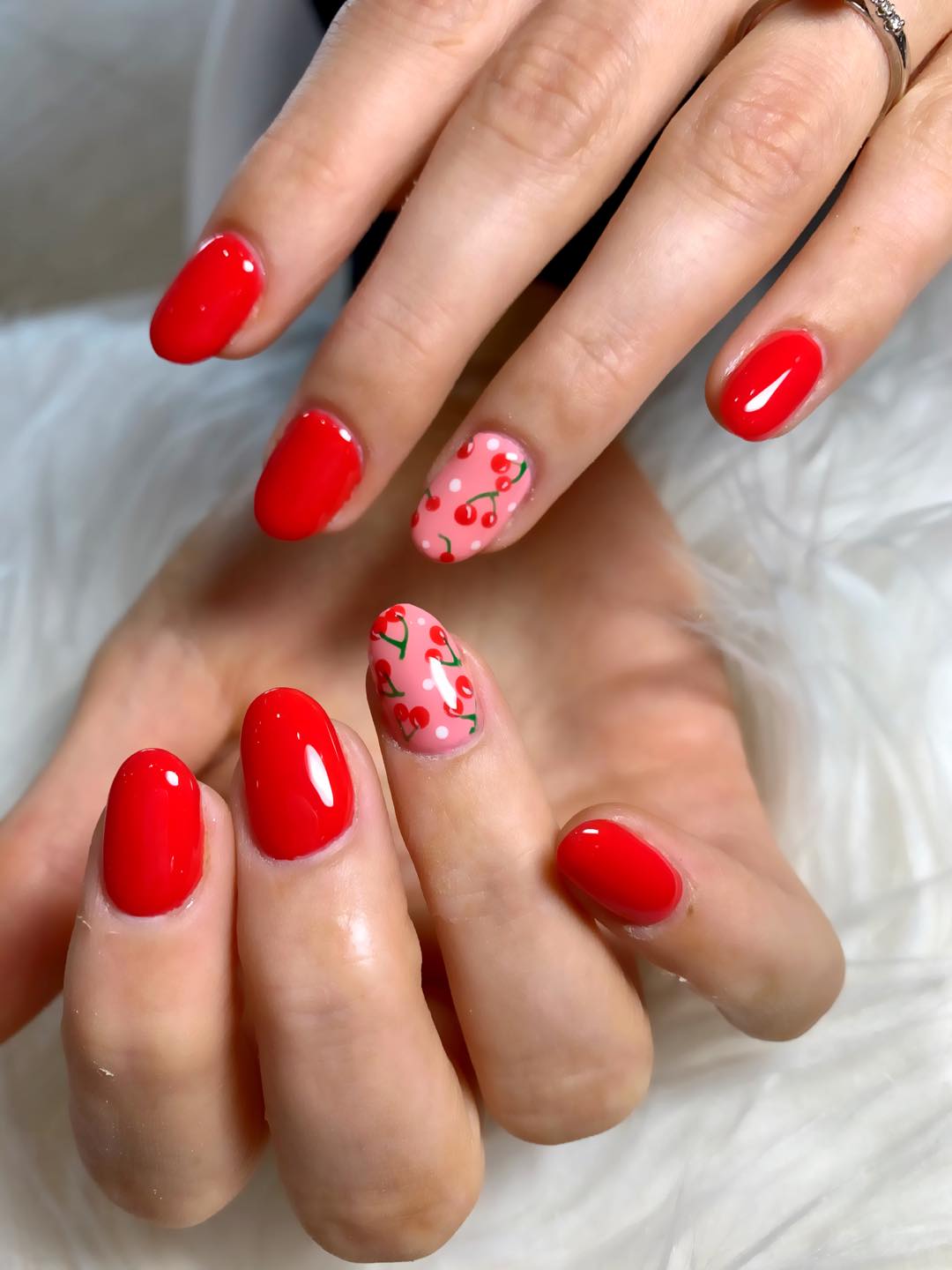 Nail Design