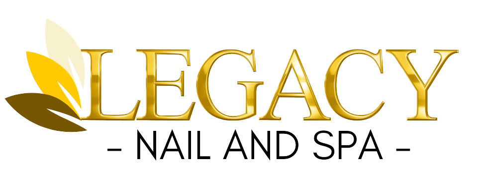 Legacy Nail & Spa - Oldsmar, FL