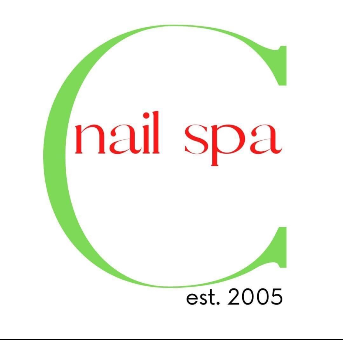 Candle Nail Spa Richardson Logo