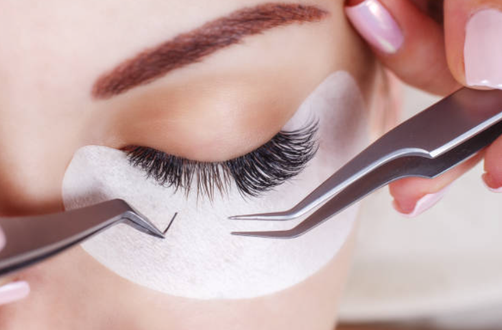 Eyelash Extension