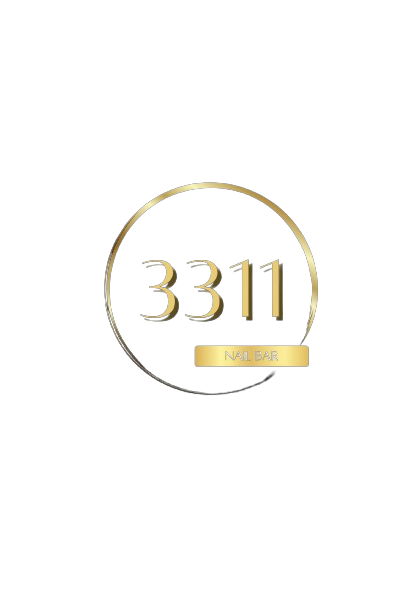 3311 Nail Bar Logo