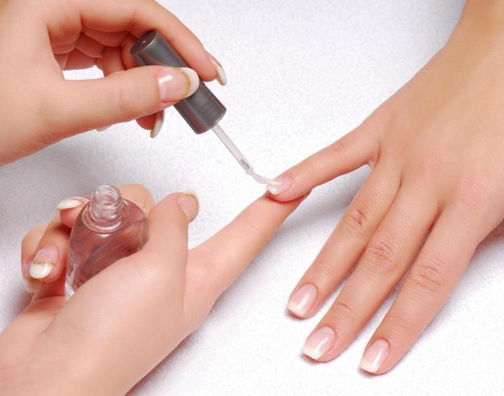 Manicure