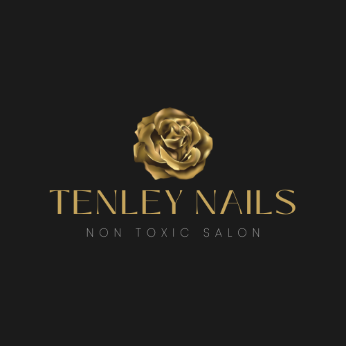 Tenley Nail Spa Logo