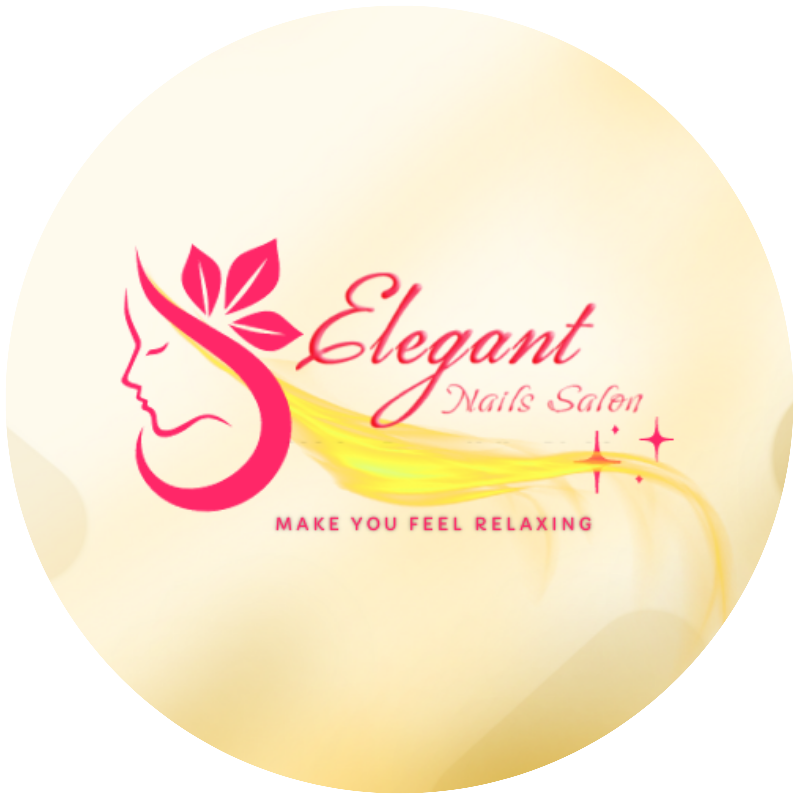 Elegant Nails Salon