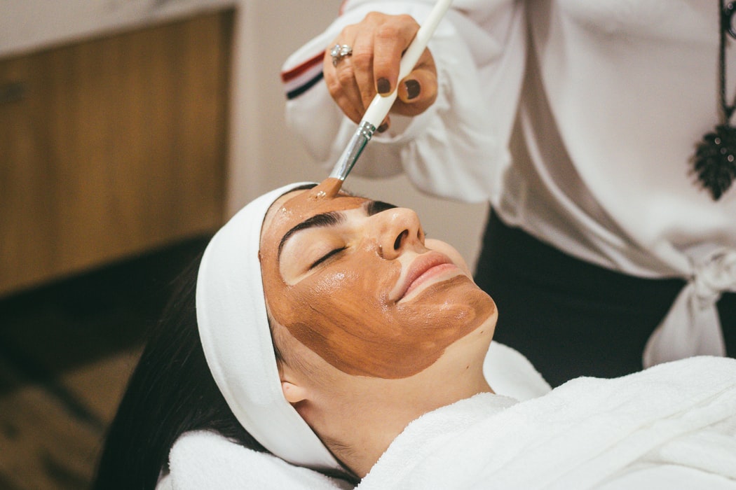 AgeLOC Facial Services