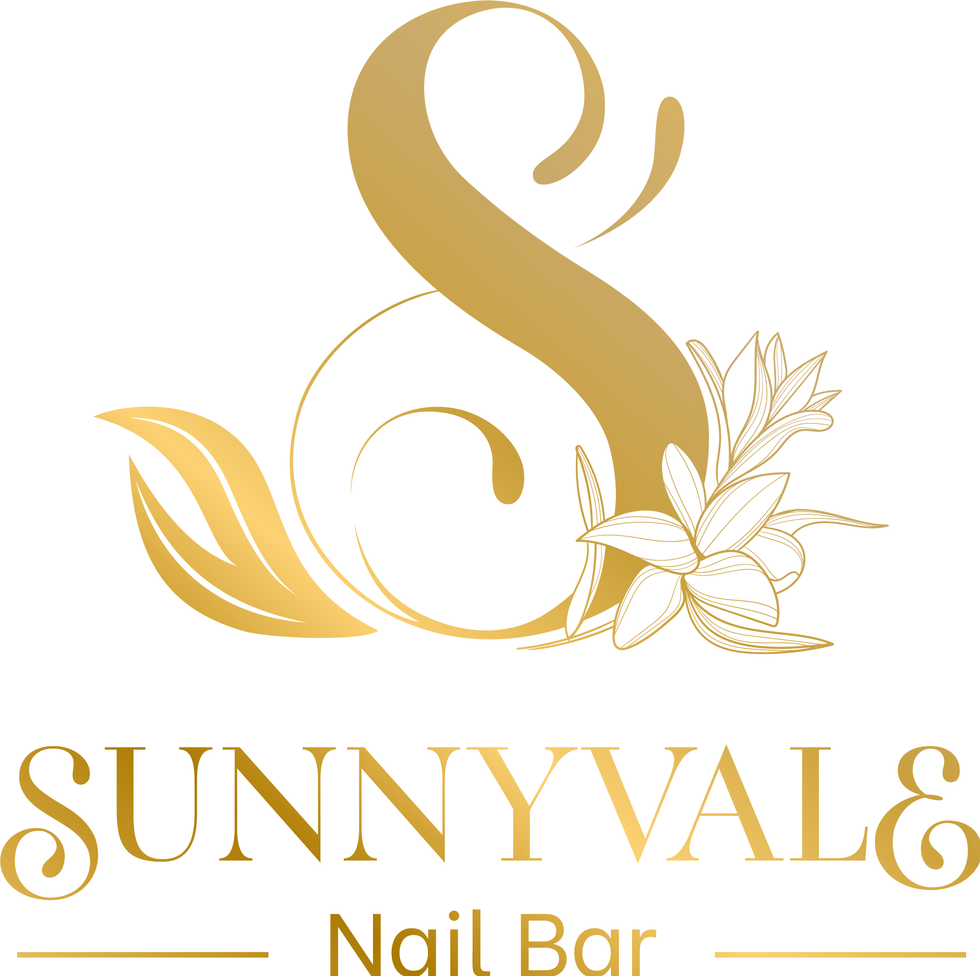 Sunnyvale Nail Bar Logo