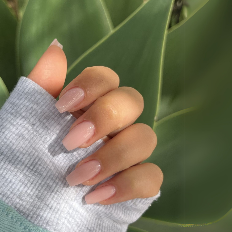 Manicure with Length