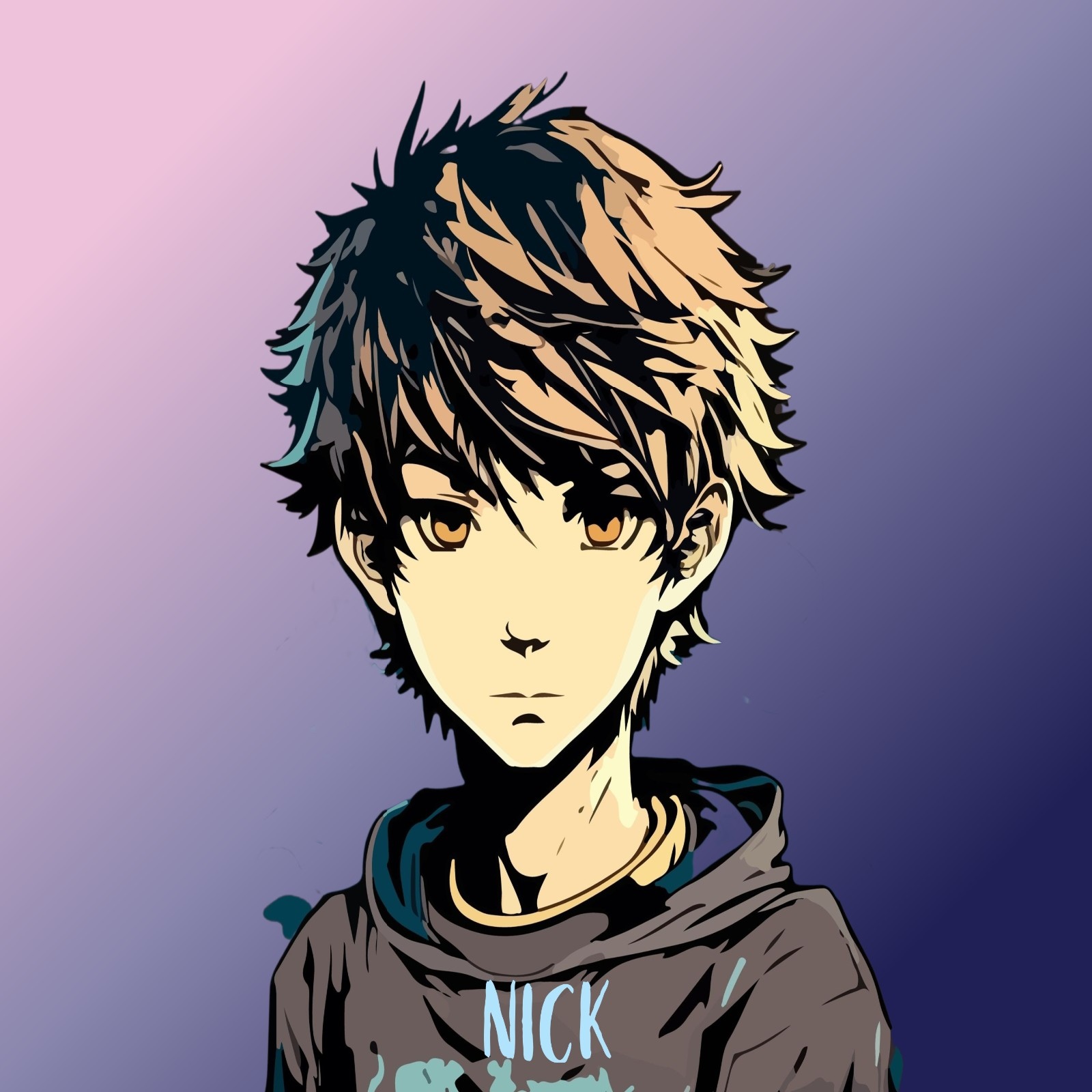 Nick 