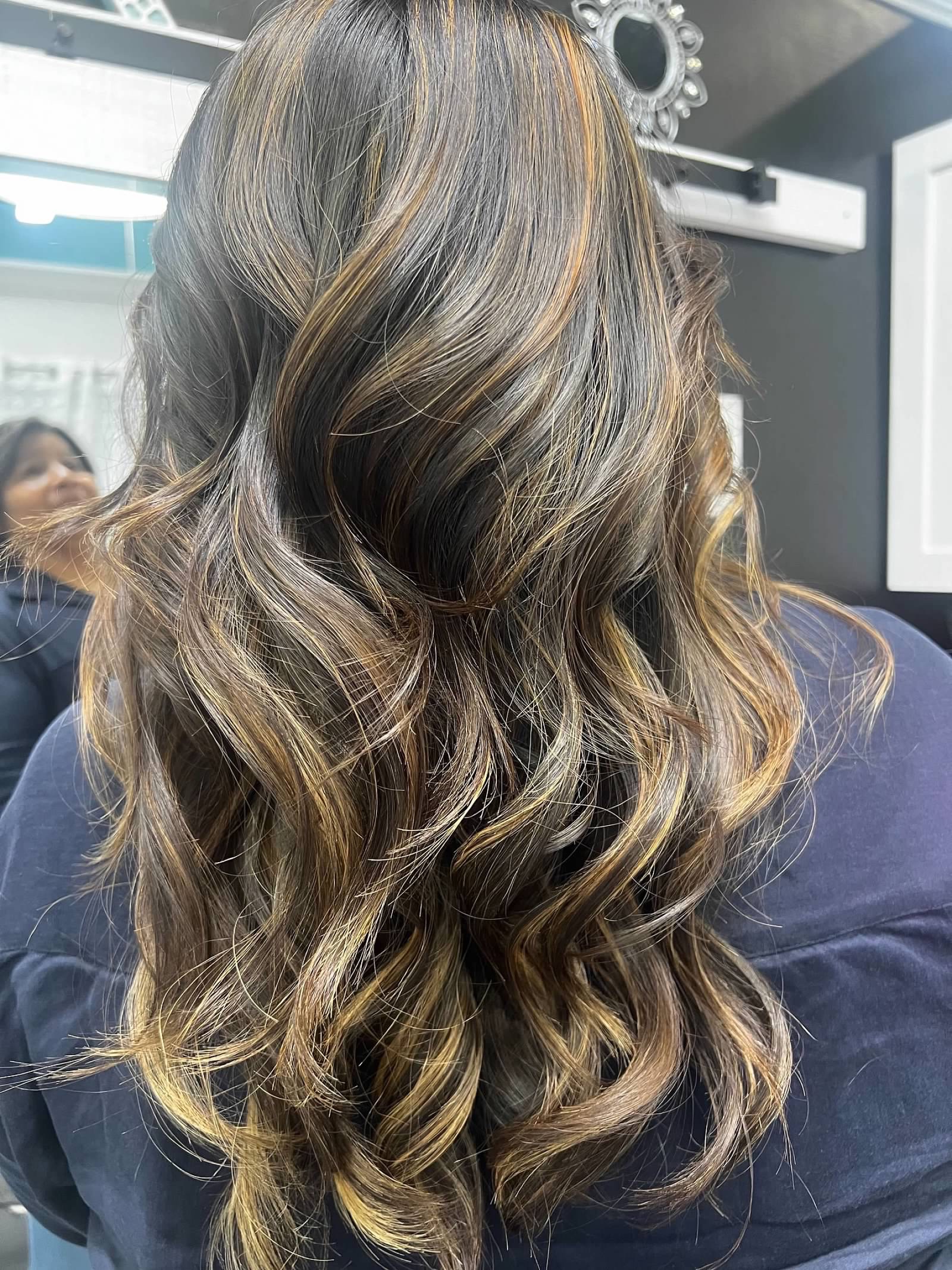 Balayage