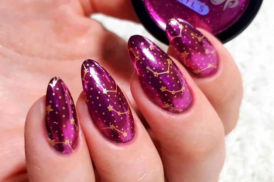 Nail Design