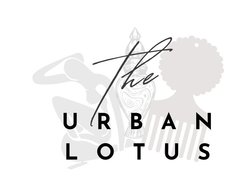 Urban Lotus Studio Logo