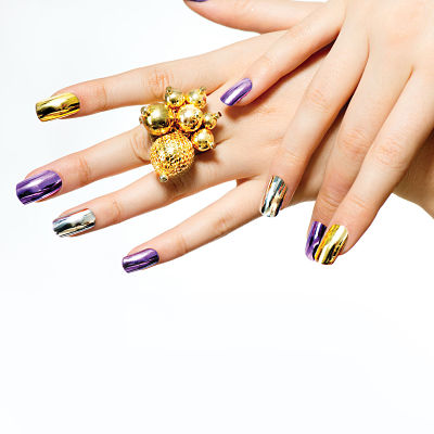 Nail Design