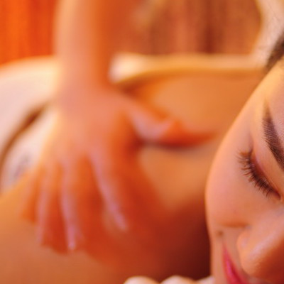 R³ Massage Methodology 