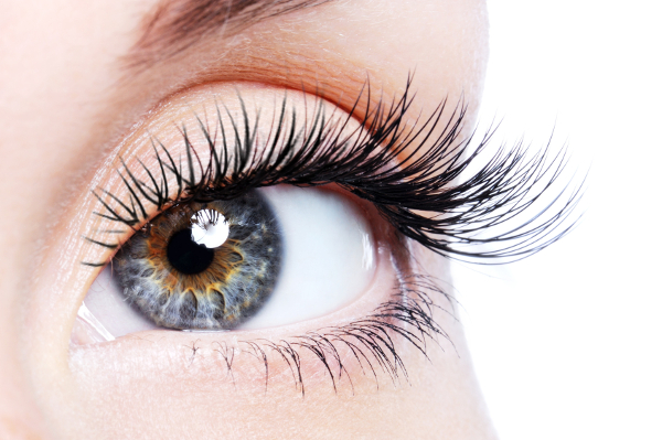 EYELASH EXTENSIONS